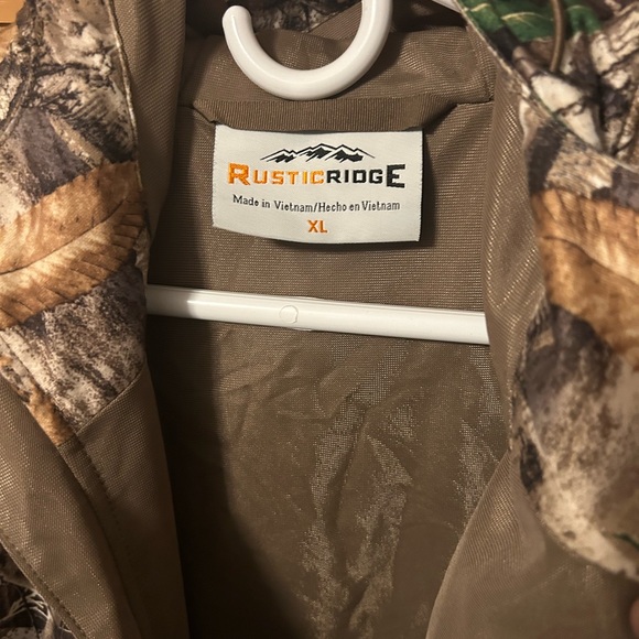 Women’s Rustic Ridge jacket NWOT - Picture 6 of 8